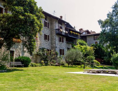 Canale di Tenno