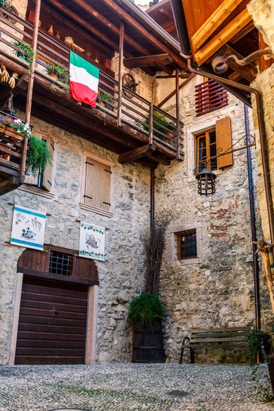 Canale di Tenno