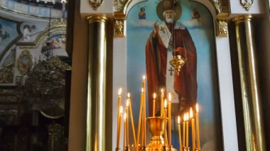 simge Hıristiyan Kilisesi