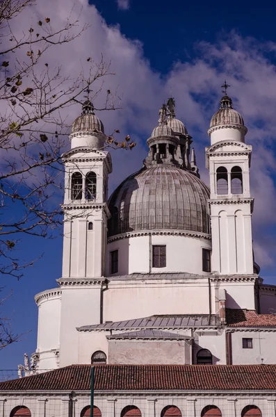Venedik 'te Santa Maria Della selamı