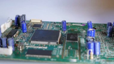 Tahta bilgisayar sert lehimleme