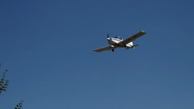 Açılış spor uçak