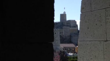 Rabati kale, Ahıska