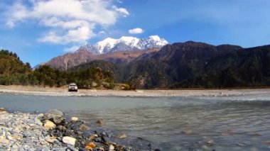 Off-Road Himalayalar
