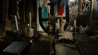 Eski Katolik Kilisesi içinde.