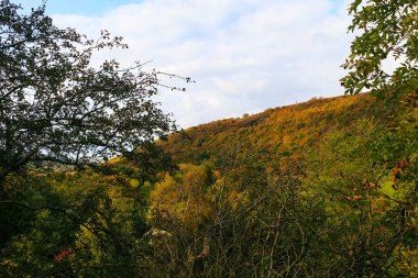 Peak District 'e gezi, daha iyi keşif ve anaokulu çöküşü.
