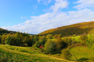 Peak District 'e gezi, daha iyi keşif ve anaokulu çöküşü.