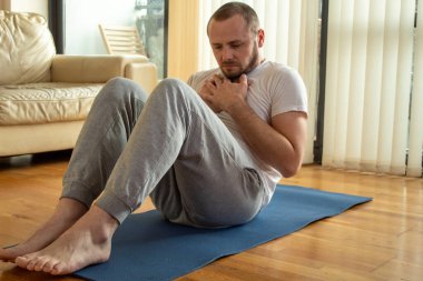 Antrenmana başlama zamanı, bahar geliyor.