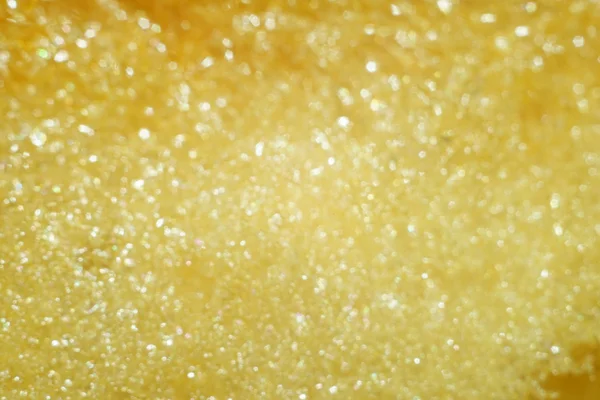 golden bokeh background, texture, yellow