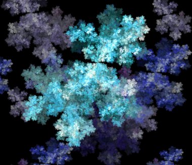 frost2 donmuş kar tanesi Çift Kişilik