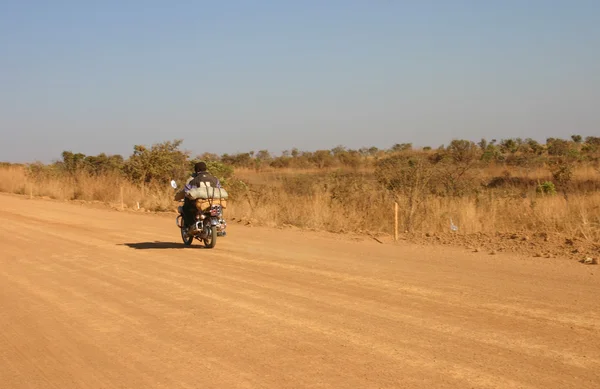 Angola paisajes Fotos de stock libres de derechos