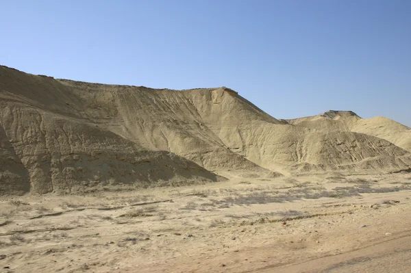 Angola-Landschaften — Stockfoto