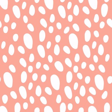 Renkli el, modern modaya uygun, kusursuz bir model çizmiş. Tekstil baskıları için mükemmel