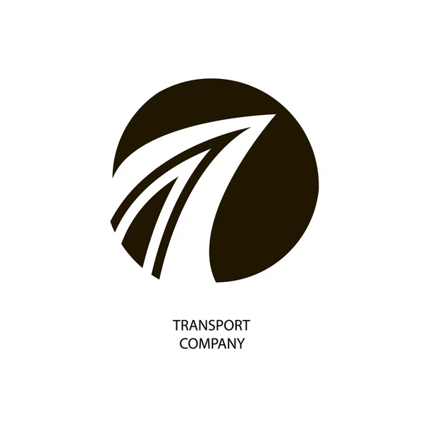 Transportation company logo ideas | Illustration with transport company ...
