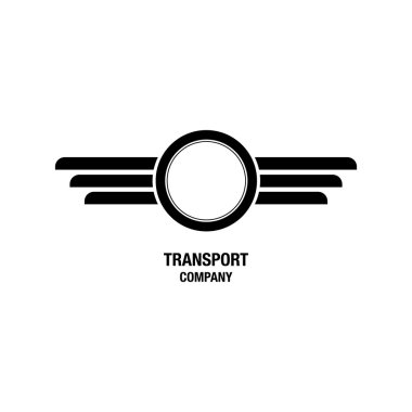 taşıma şirketi logosu