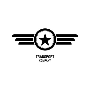 taşıma şirketi logosu