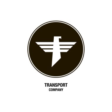 taşıma şirketi logosu