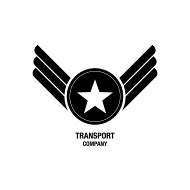 taşıma şirketi logosu