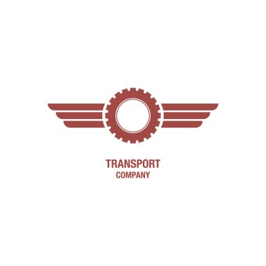 taşıma şirketi logosu