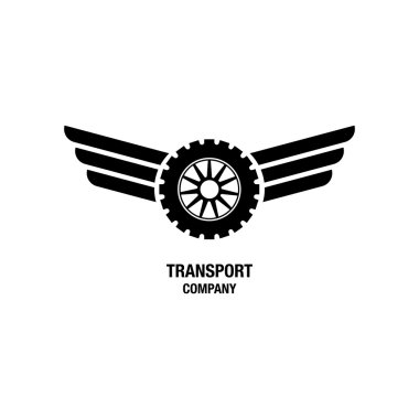 taşıma şirketi logosu