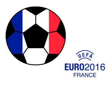 Euro2016 Fransa Futbol Şampiyonası