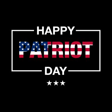 mutlu vatansever gün tebrik kartı arka plan