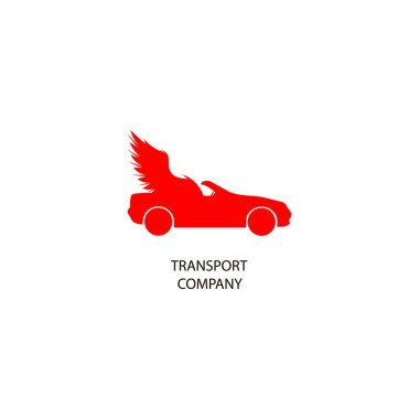 taşıma şirketi logosu