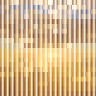 resimde arka plan ile