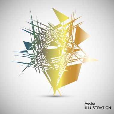 resimde arka plan ile