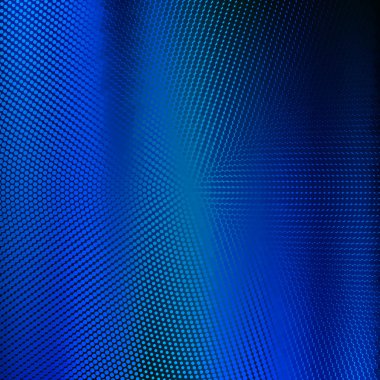 noktalı resim arka plan illüstrasyon