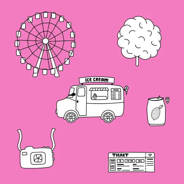 Ruske Kolo Doodleストックベクター ロイヤリティフリーruske Kolo Doodleイラスト ページ 2 Depositphotos