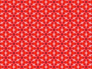 Basit tekstil renksiz desenler, basit grafik tasarımı