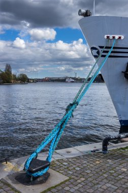 Stockholm demirli shjip