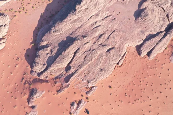 Rainha Deserto — Fotografia de Stock