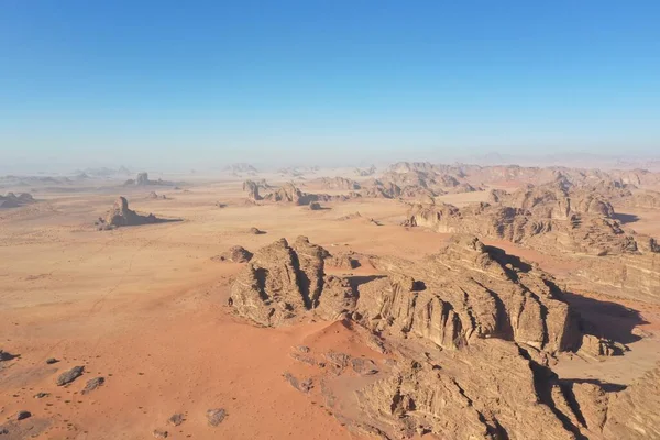 Rainha Deserto — Fotografia de Stock