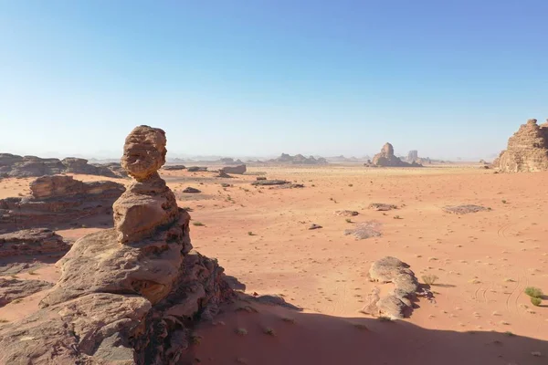 Rainha Deserto — Fotografia de Stock