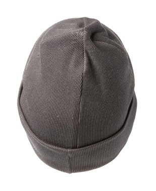 Beyaz arka plan üzerinde izole örme bere 