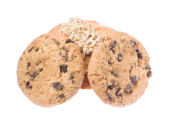 Cookie — Stock Photo, Image