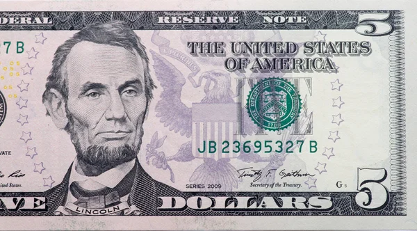 beyaz zemin üzerinde dolar