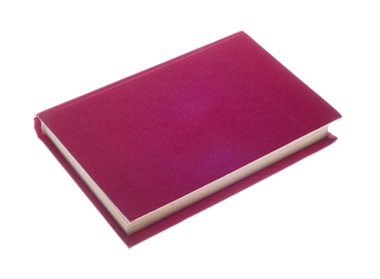  Beyaz arkaplan üzerine kitap