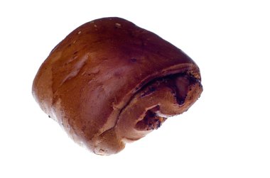  beyaz zemin üzerinde topuz