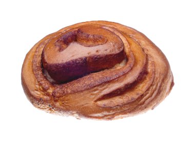 beyaz izole kırmızı chignon  