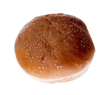  beyaz zemin üzerinde topuz