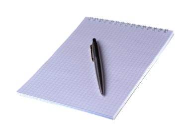  Top beyaz zemin üzerine izole kalem