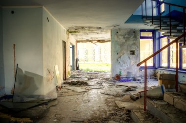 eski bina berbat ettin.. 