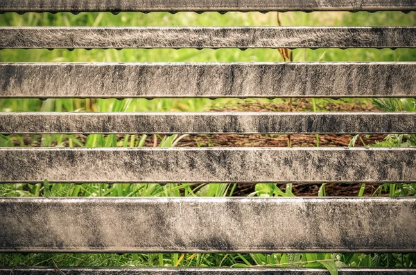 Wooden nature background. — Stock Photo, Image