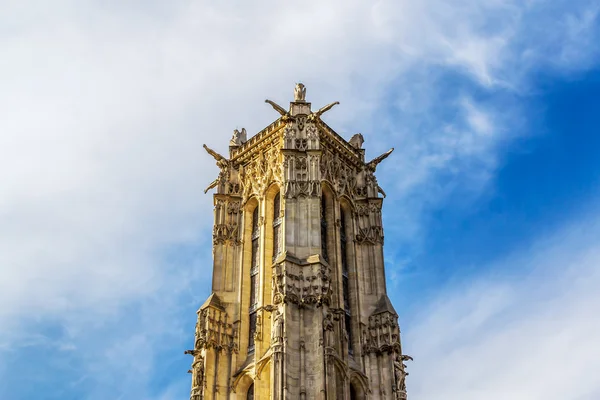 Saint jacques Kulesi