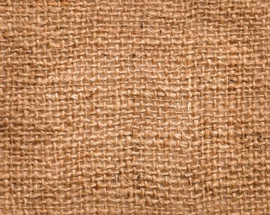 Grunge canvas with vignette