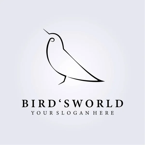 Sandpiper Logoストックベクター ロイヤリティフリーsandpiper Logoイラスト Depositphotos