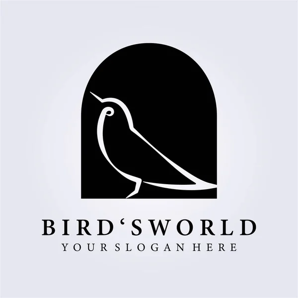 Sandpiper Logoストックベクター ロイヤリティフリーsandpiper Logoイラスト Depositphotos